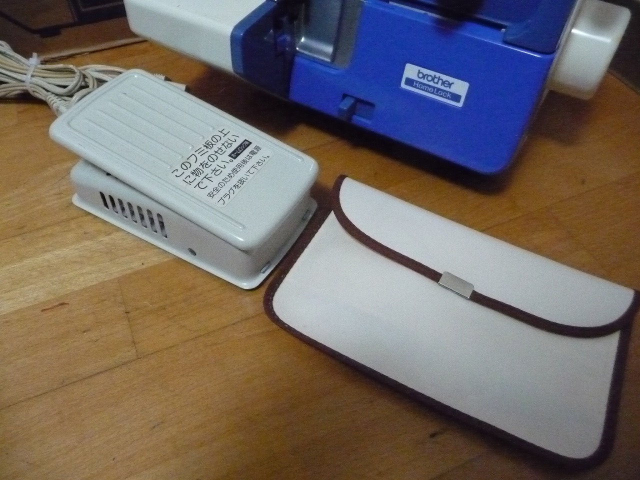 BROTHER/ブラザー