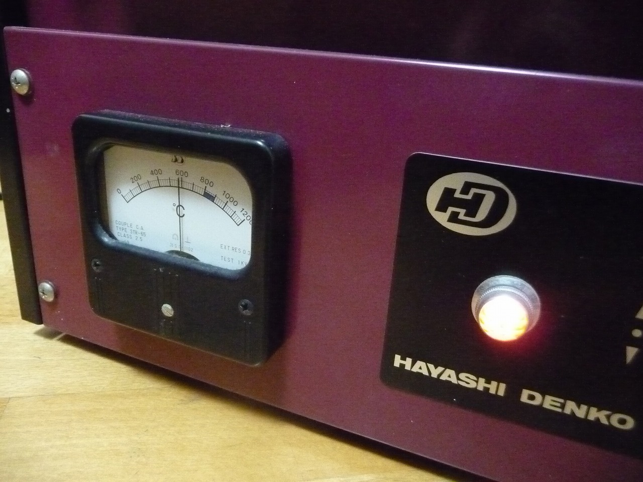 HAYASHI DENKO/林電工