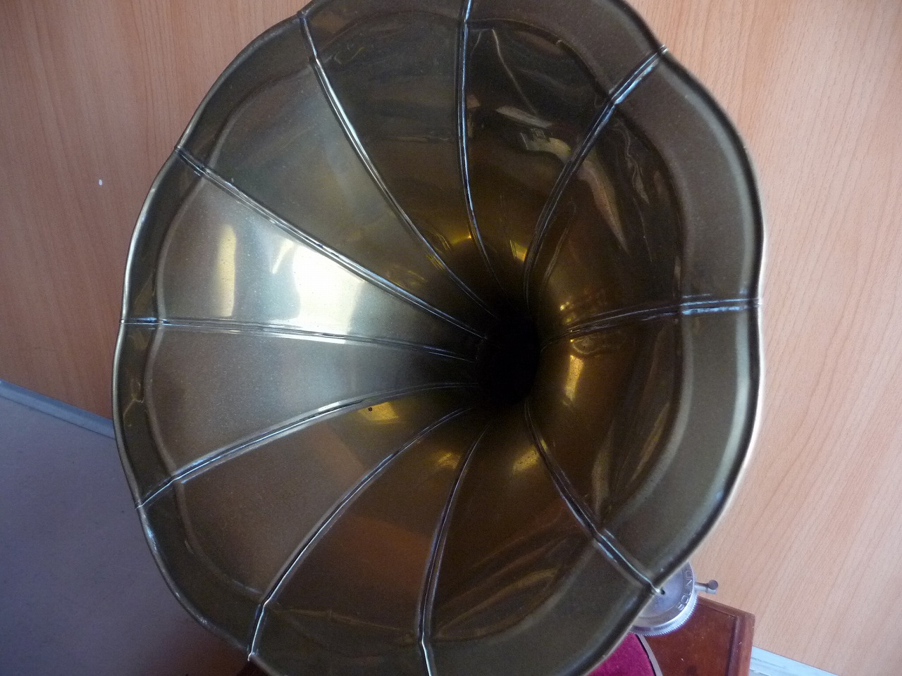 Gramophone Classic