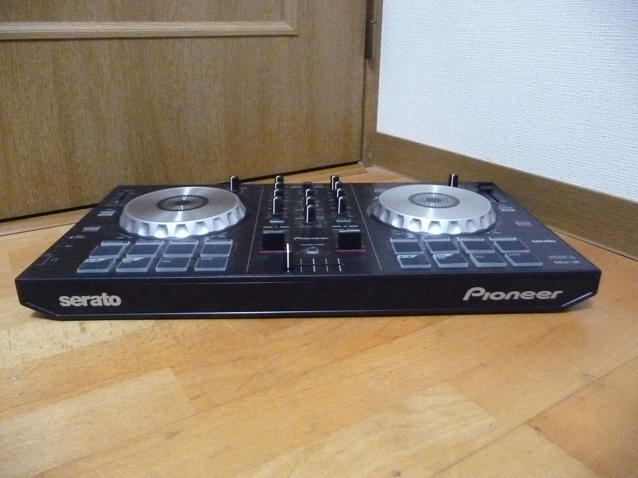 DDJ-SB