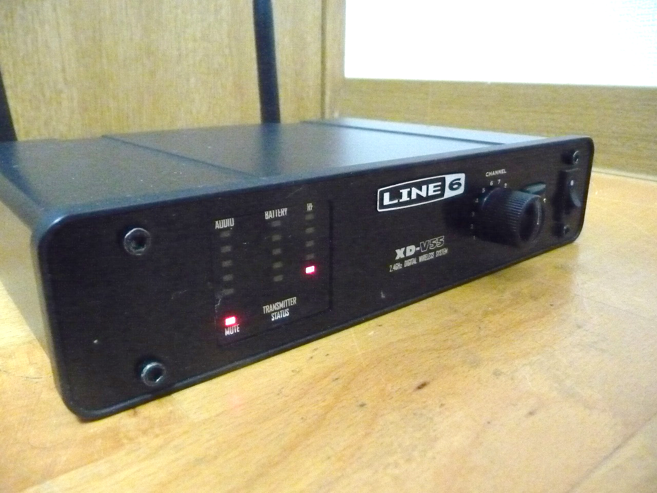 LINE6/ラインシックス