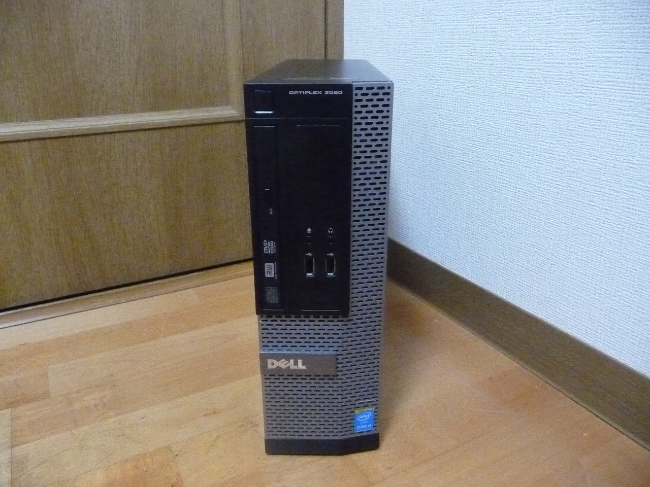 OPTIPLEX 3020