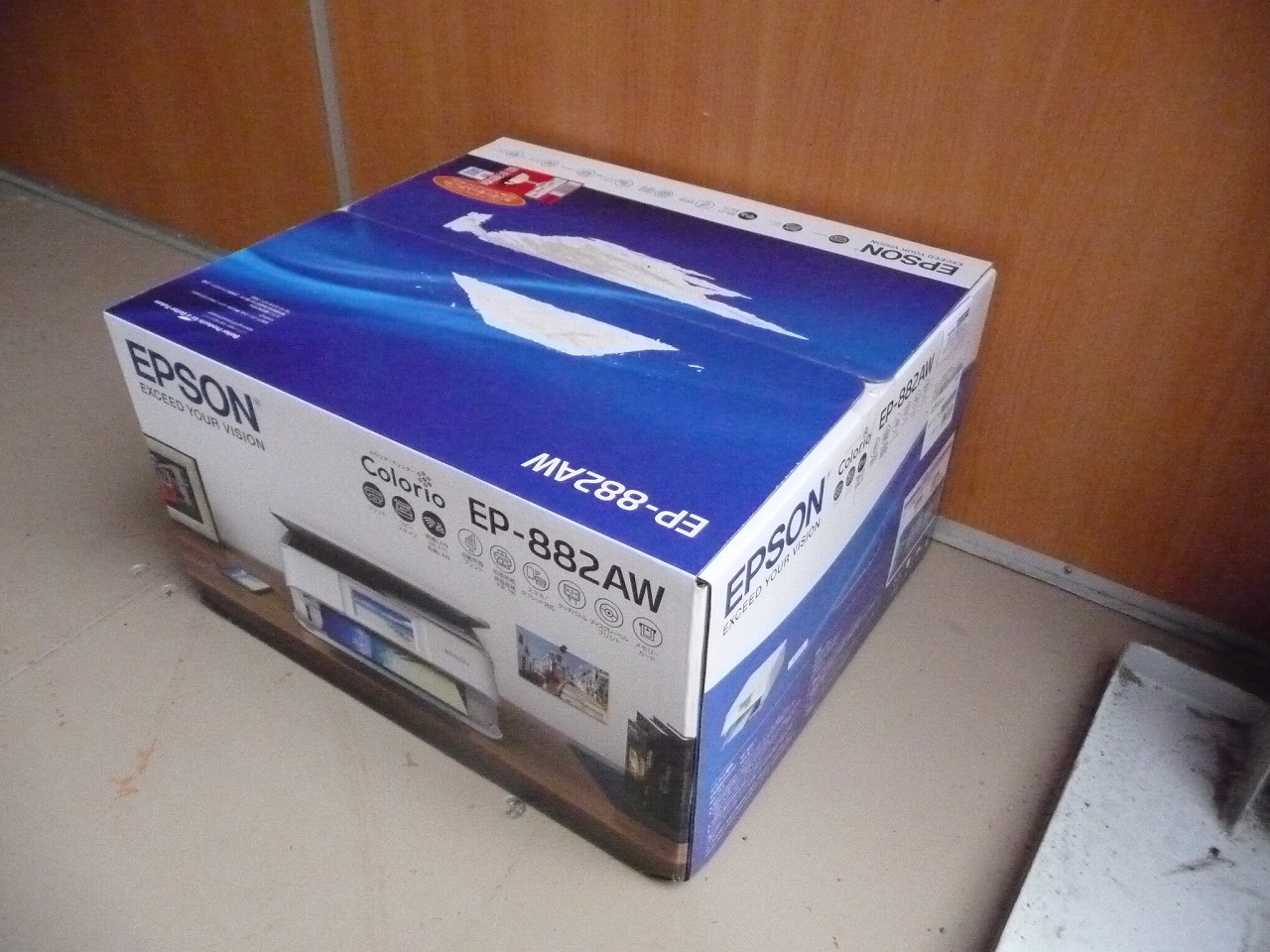 EPSON/エプソン