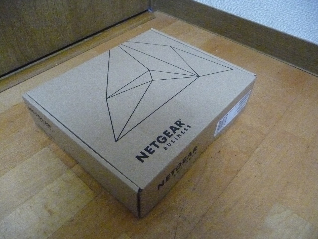 NETGEAR/ネットギア