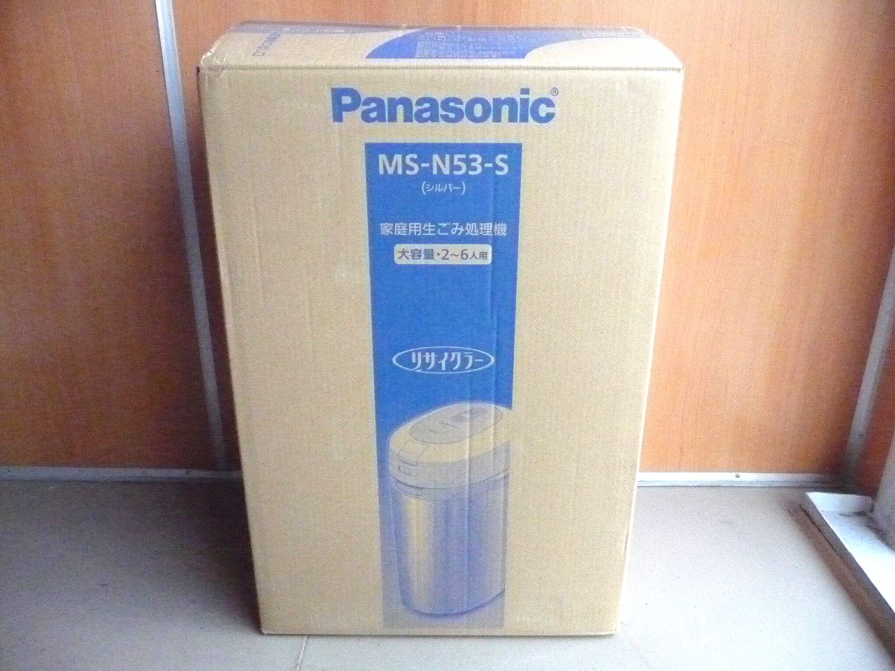 Panasonic/パナソニック