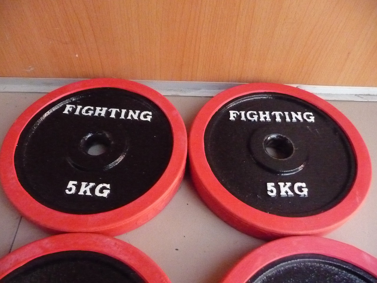 FIGHTING ROAD/ファイティングロード