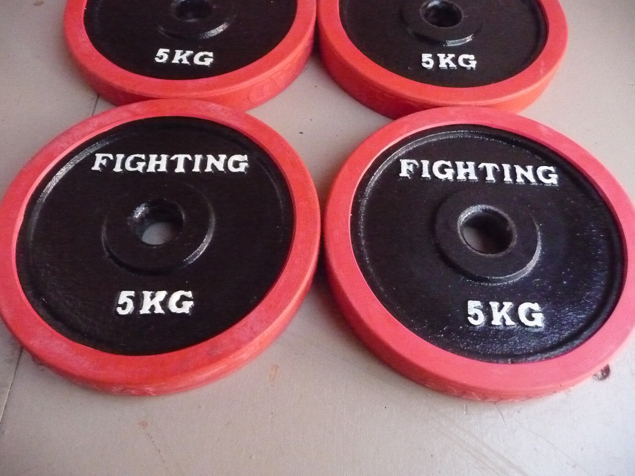 5kg×4枚 合計20kg
