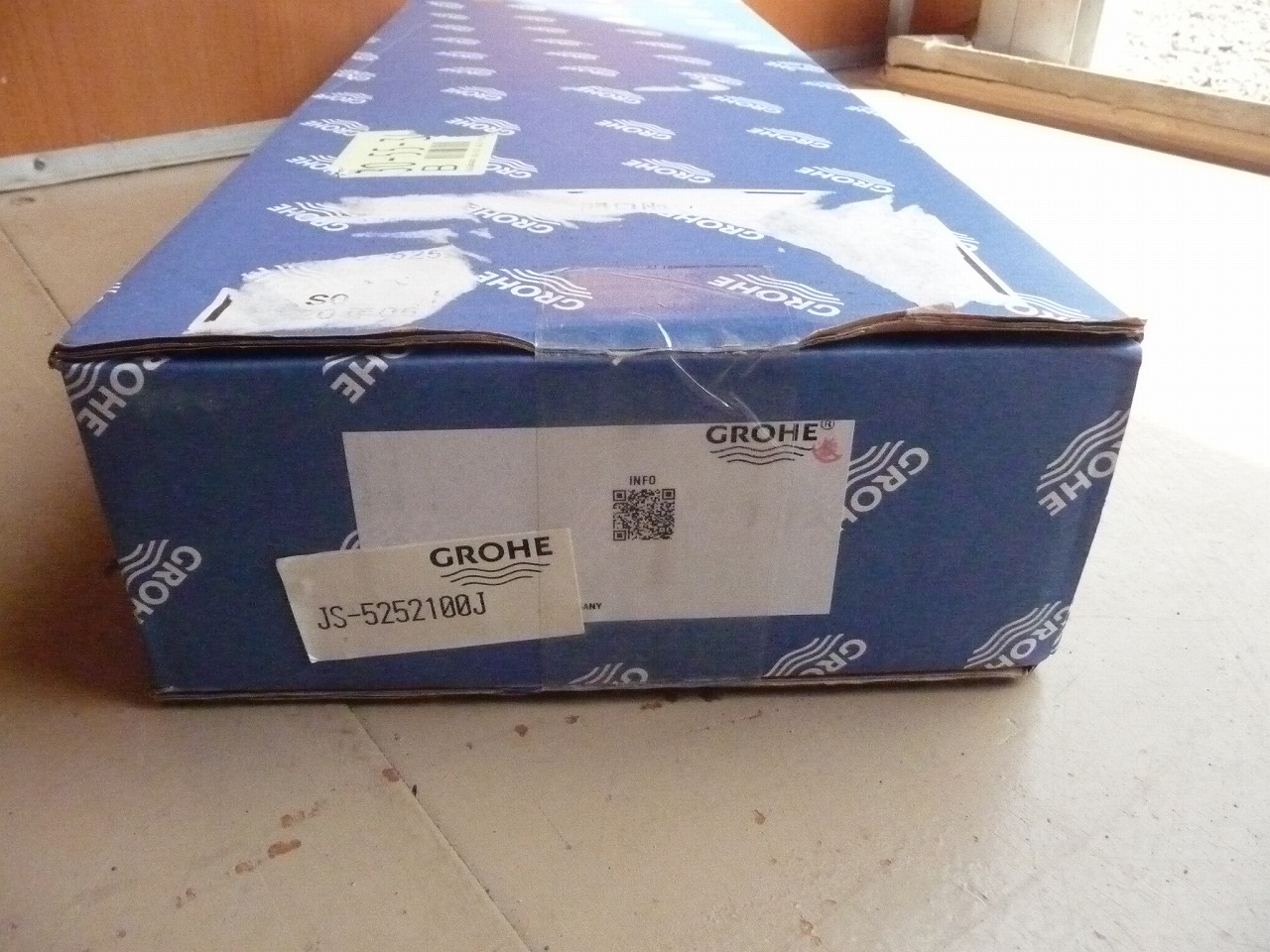 JS-5252100J