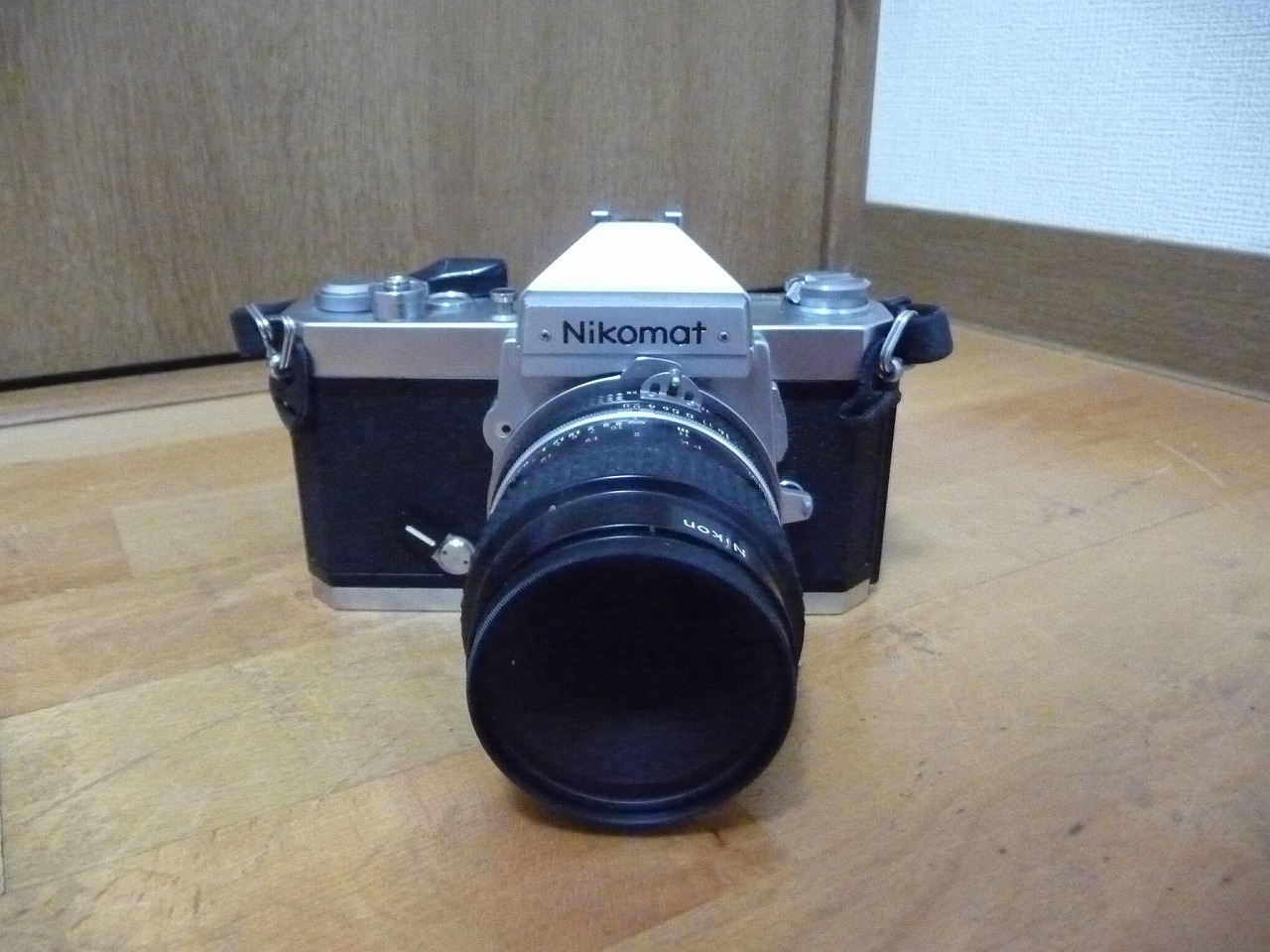 Nikon/ニコン