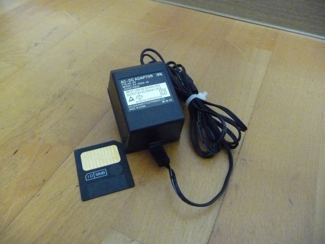 SP-303