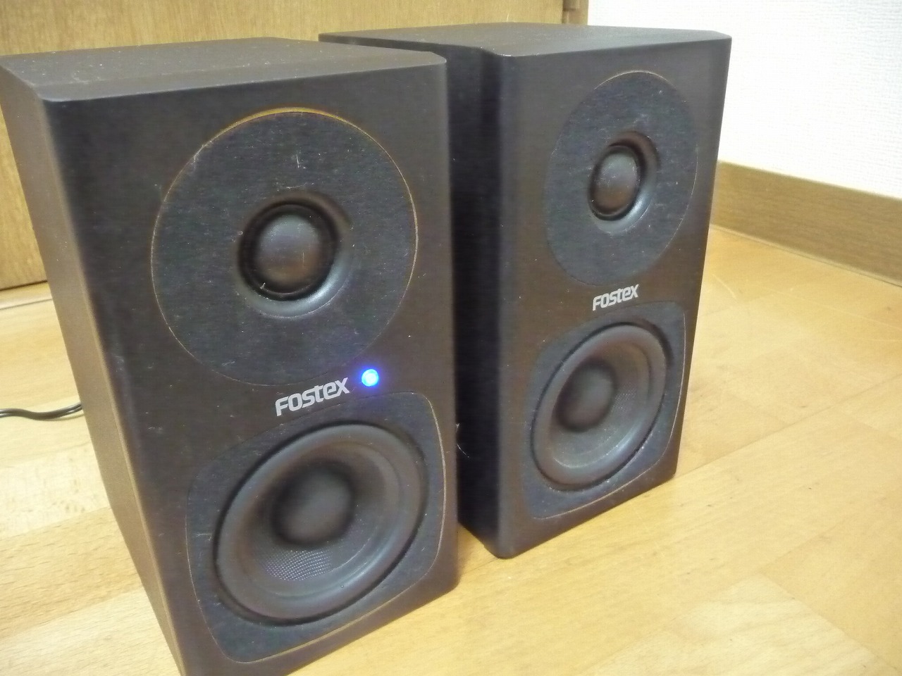 Fostex/フォステクス