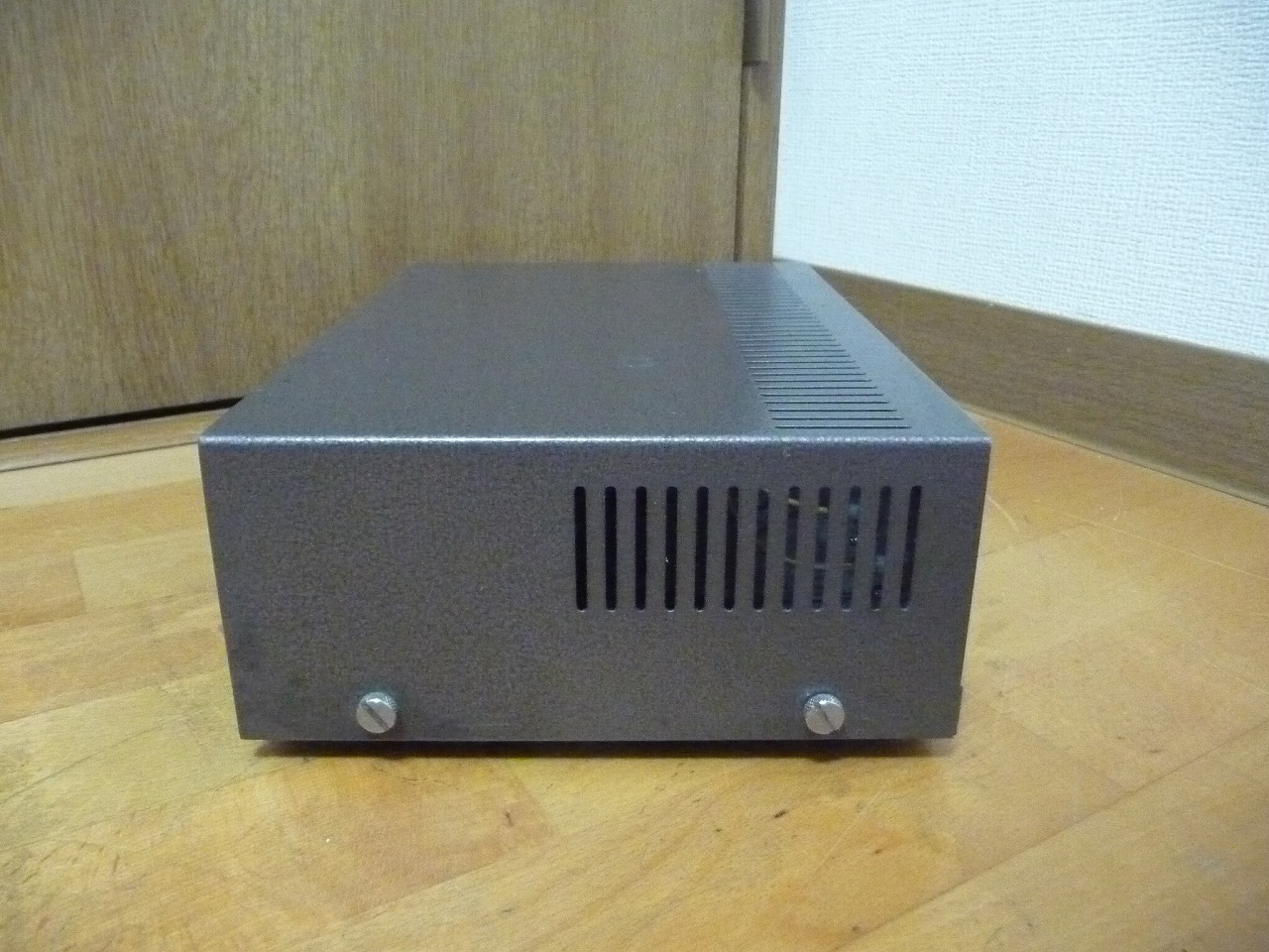 Audio Laboratory ALC