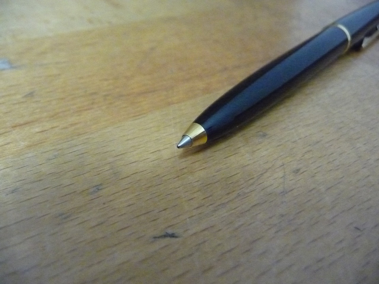 Montblanc/モンブラン