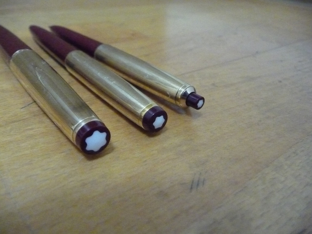 Montblanc/モンブラン
