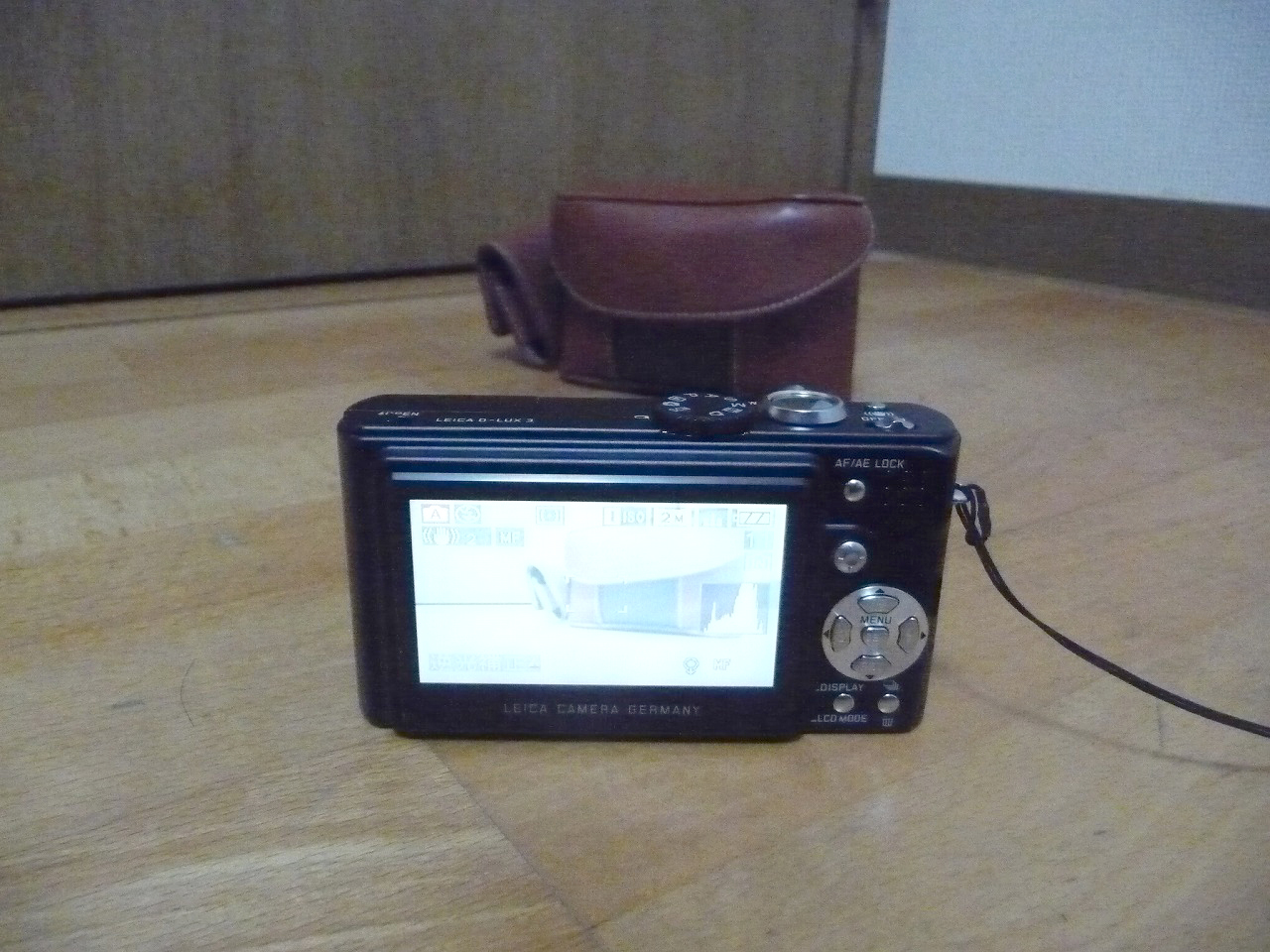 Leica/ライカ