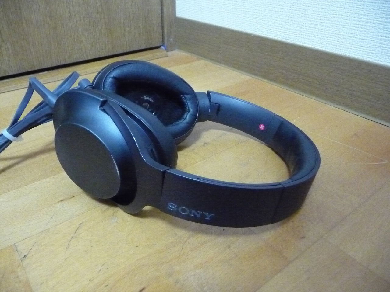MDR-100A BC