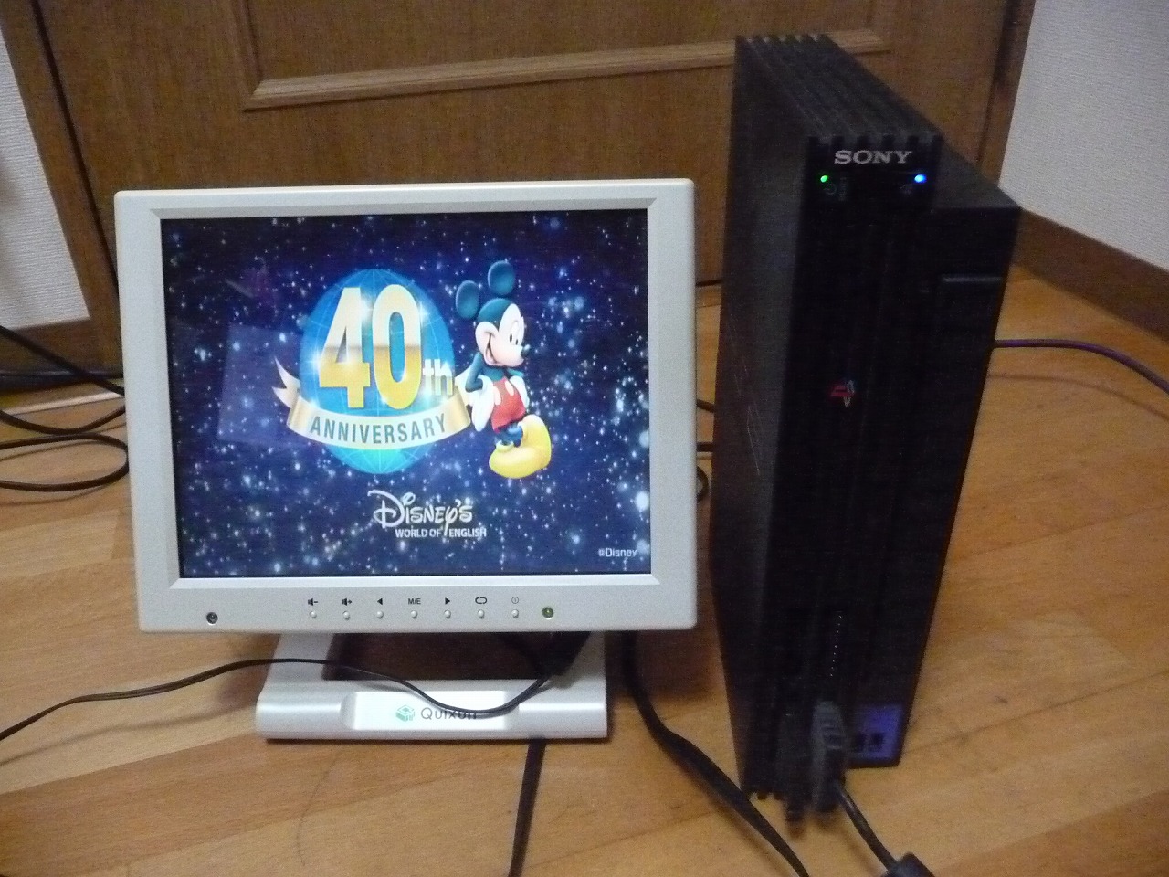 SONY/ソニー