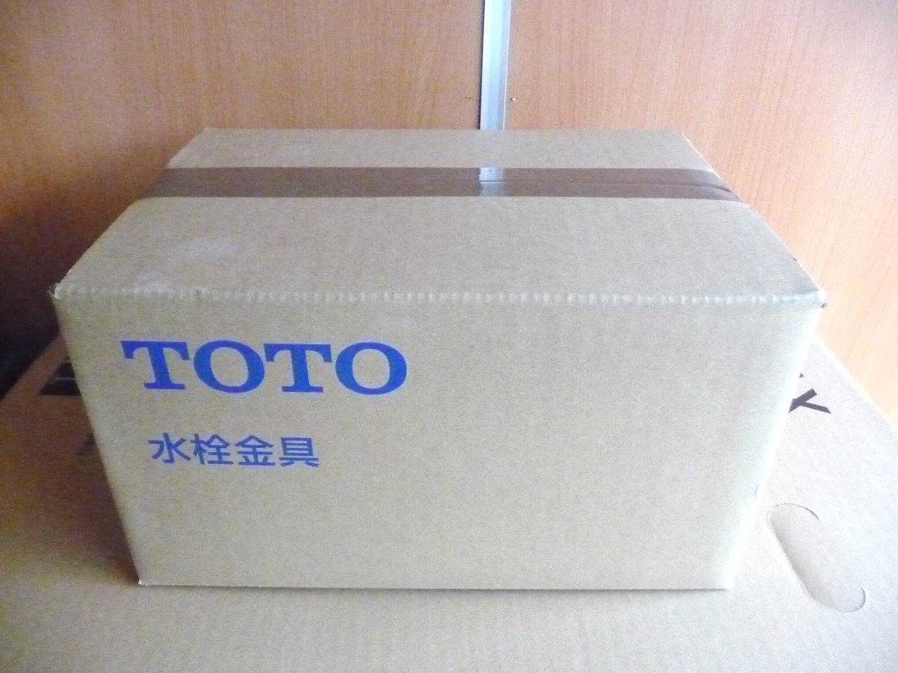 TOTO/東陶