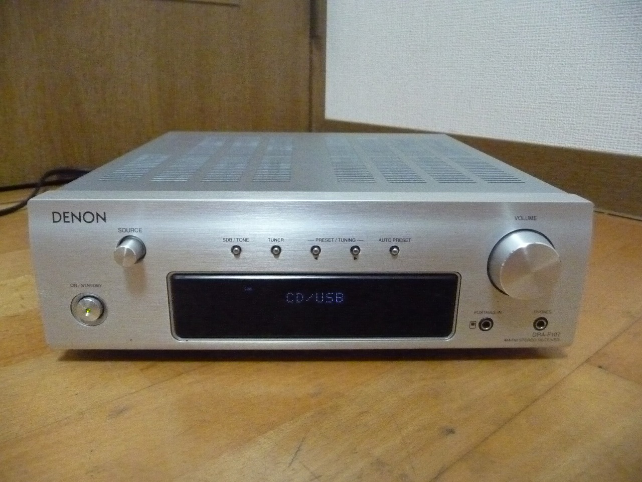 DENON/デノン