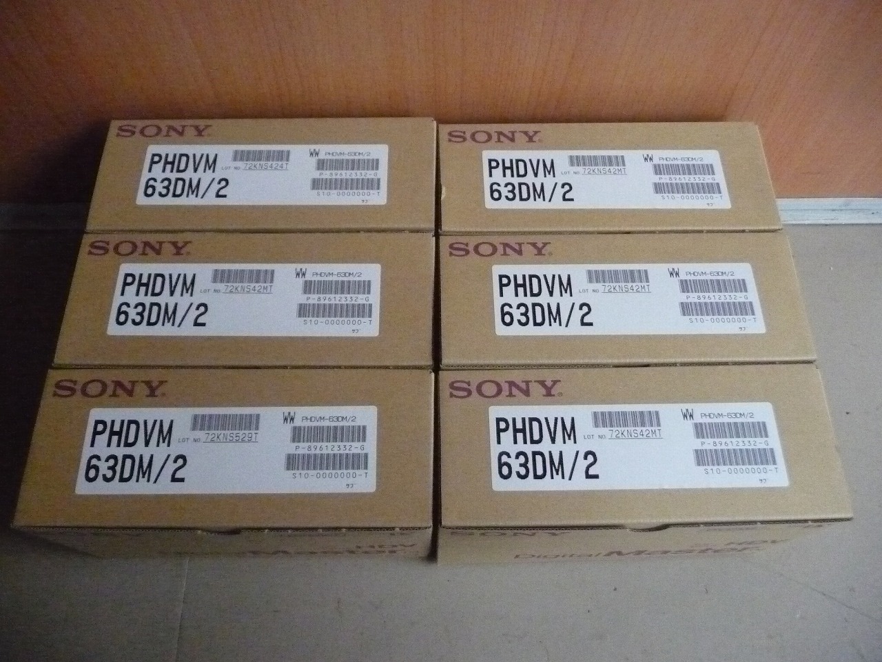 SONY/ソニー