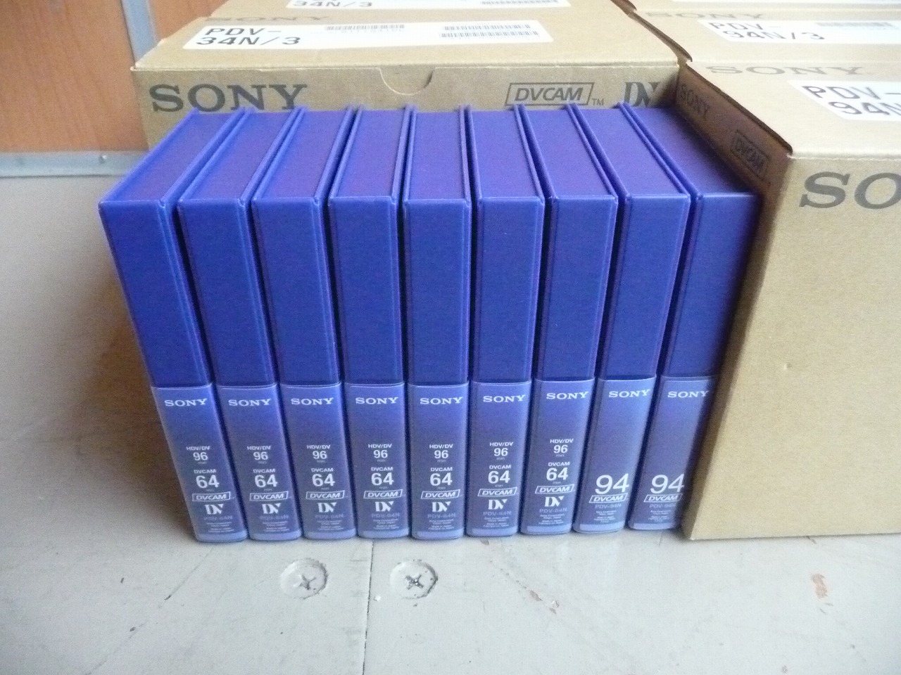 SONY/ソニー
