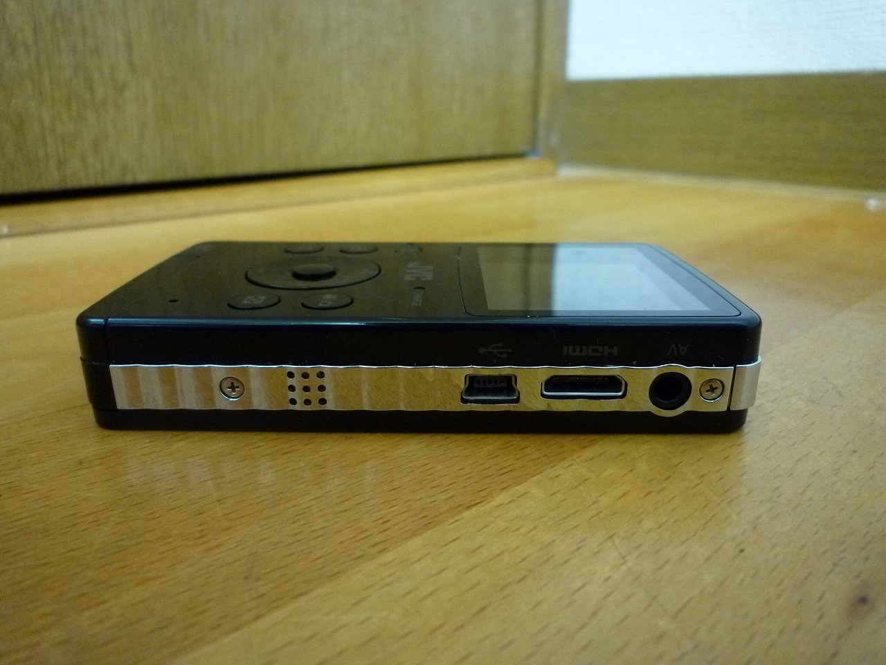 JVC/ジェーブイシー
