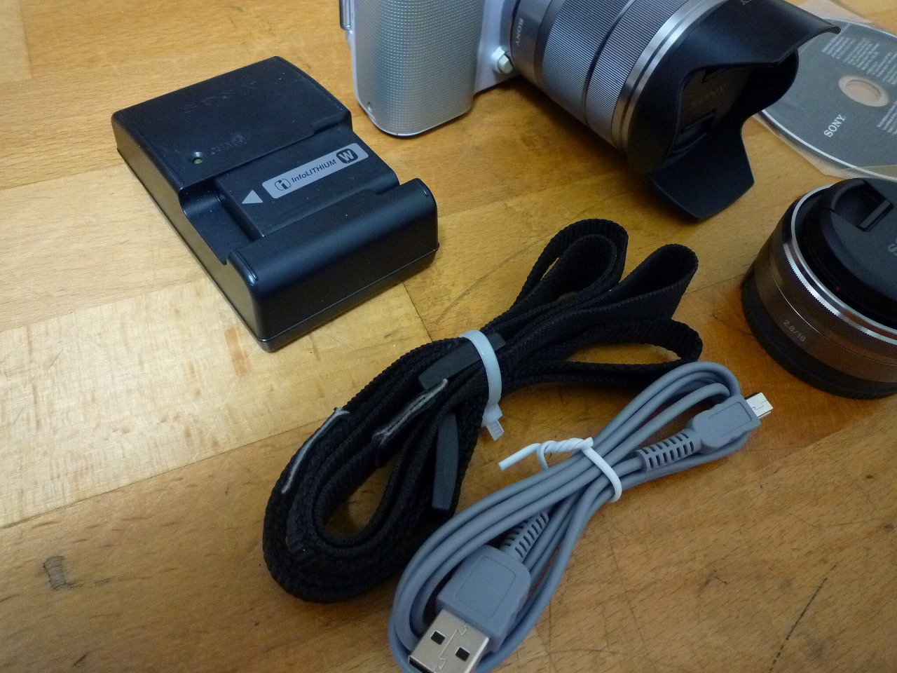 SONY/ソニー