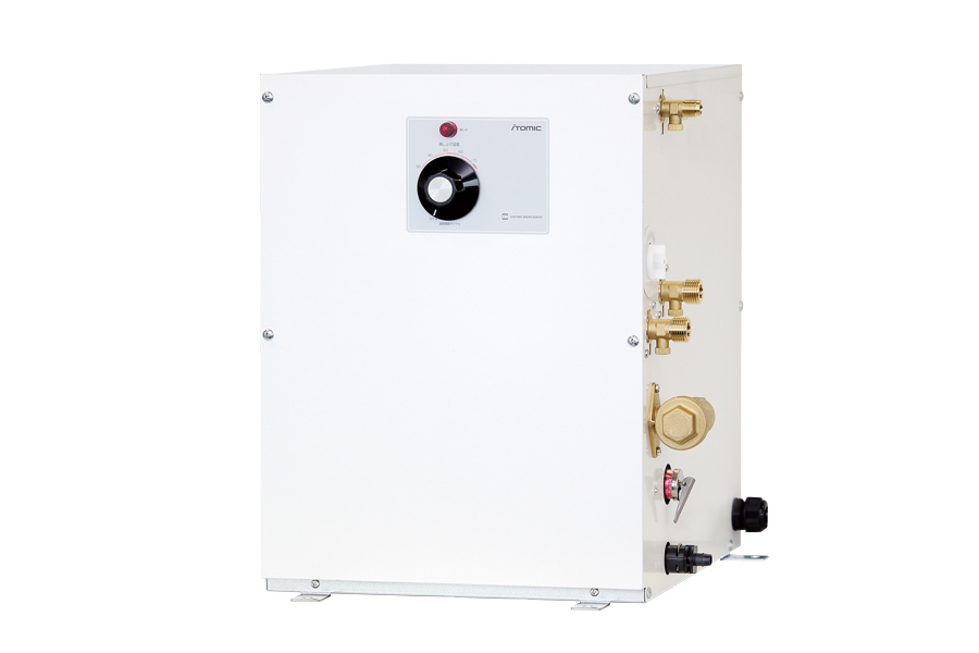 電気温水器 ITOMIC ESN20ARN220D0 イトミック 単相200V 2.0kW 貯湯量20L 洗物用 床置式