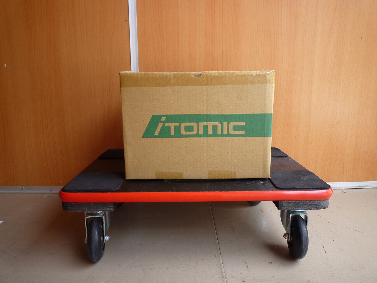 ITOMIC/イトミック