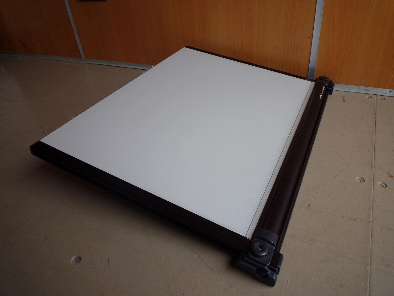 製図板 MUTOH Liner Board UM-06N7 ムトー ライナーボード A2 平行定規 