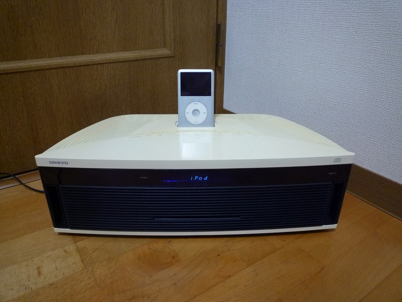 ONKYO/オンキヨー