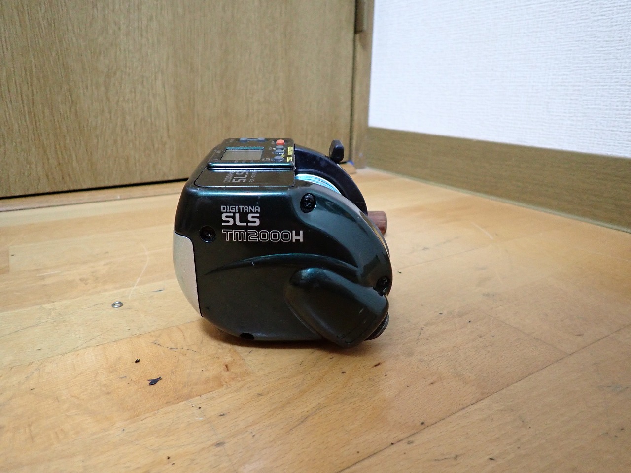 TM2000H