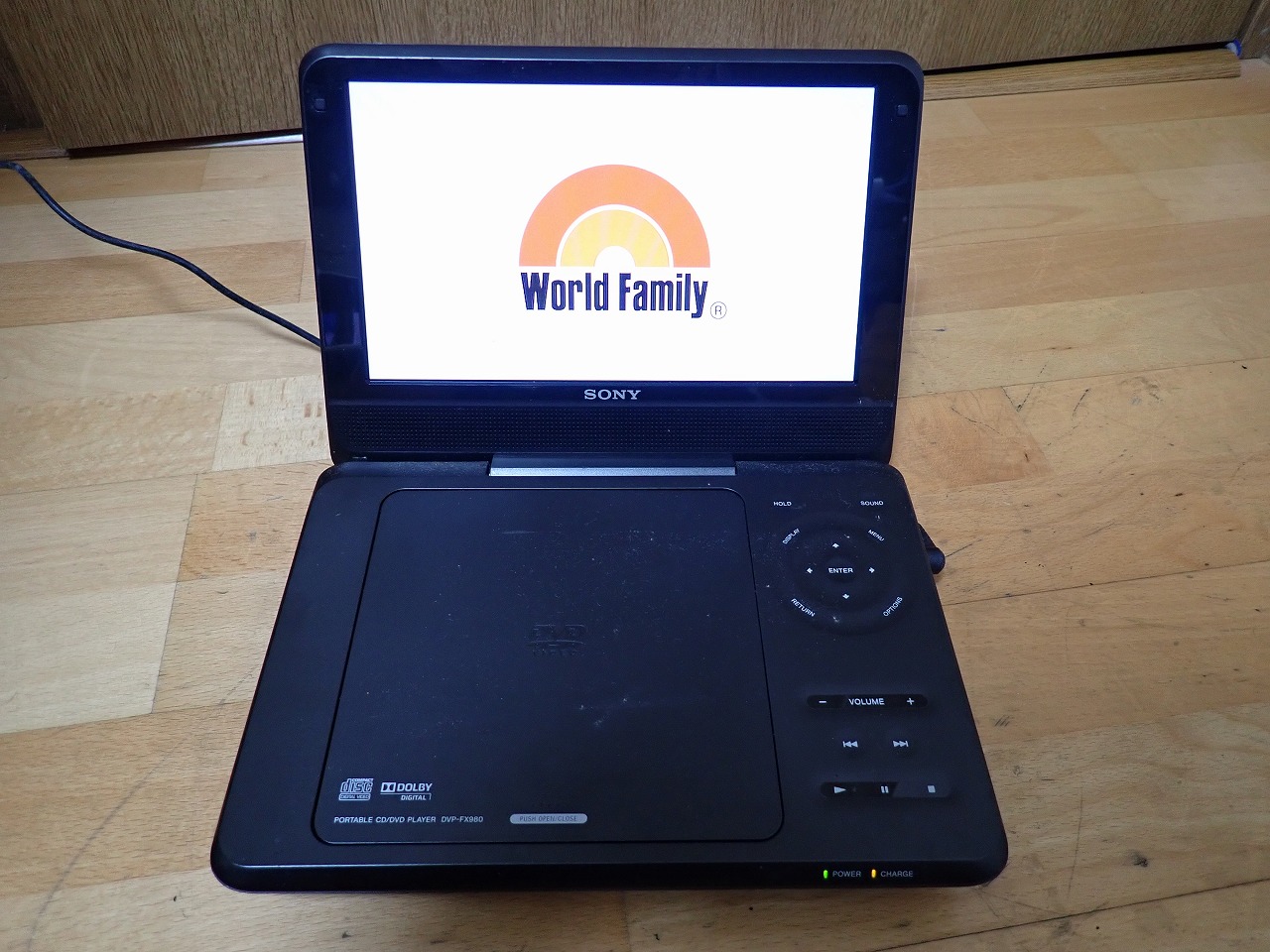 SONY/ソニー