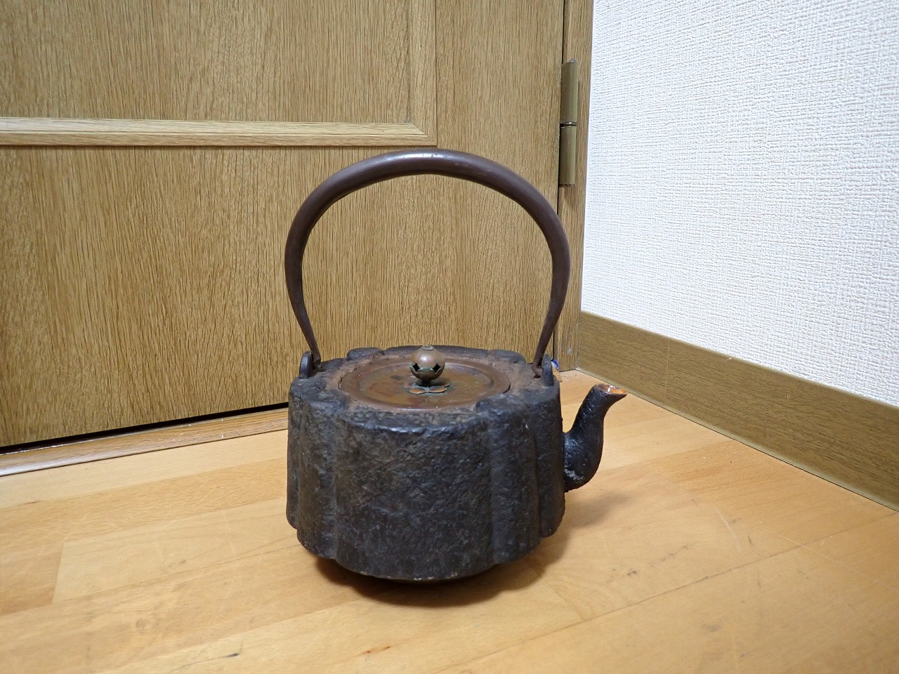 龍文堂-かぼちゃ