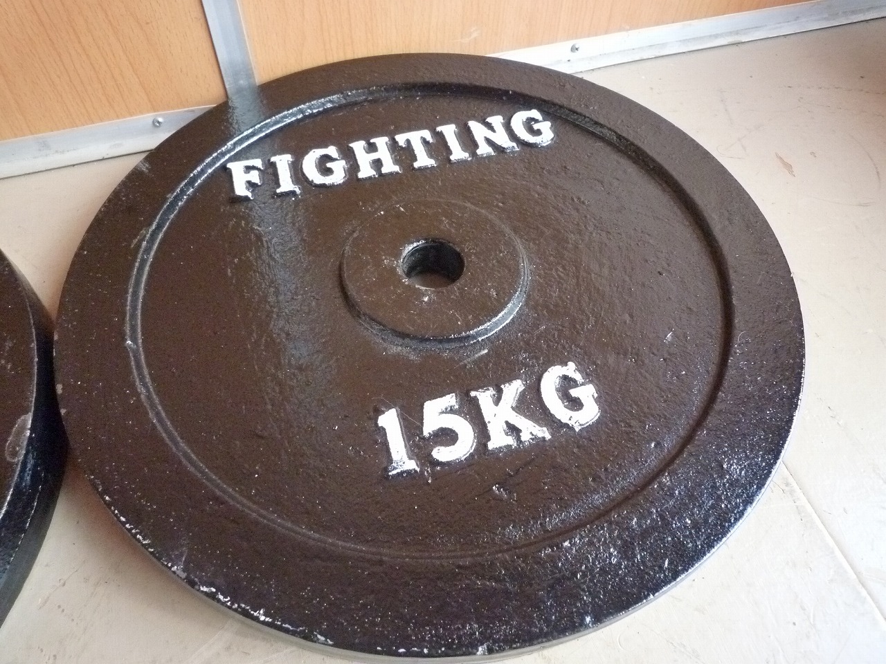 15kg×2枚 合計 30kg