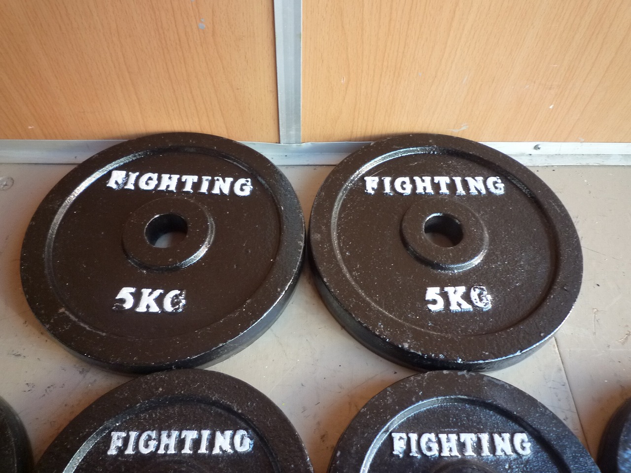 FIGHTING ROAD/ファイティングロード