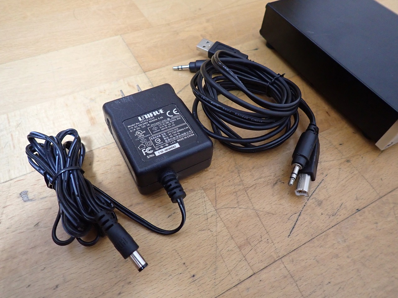 DAC-X6J