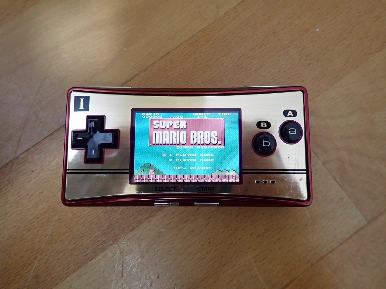NINTENDO/任天堂