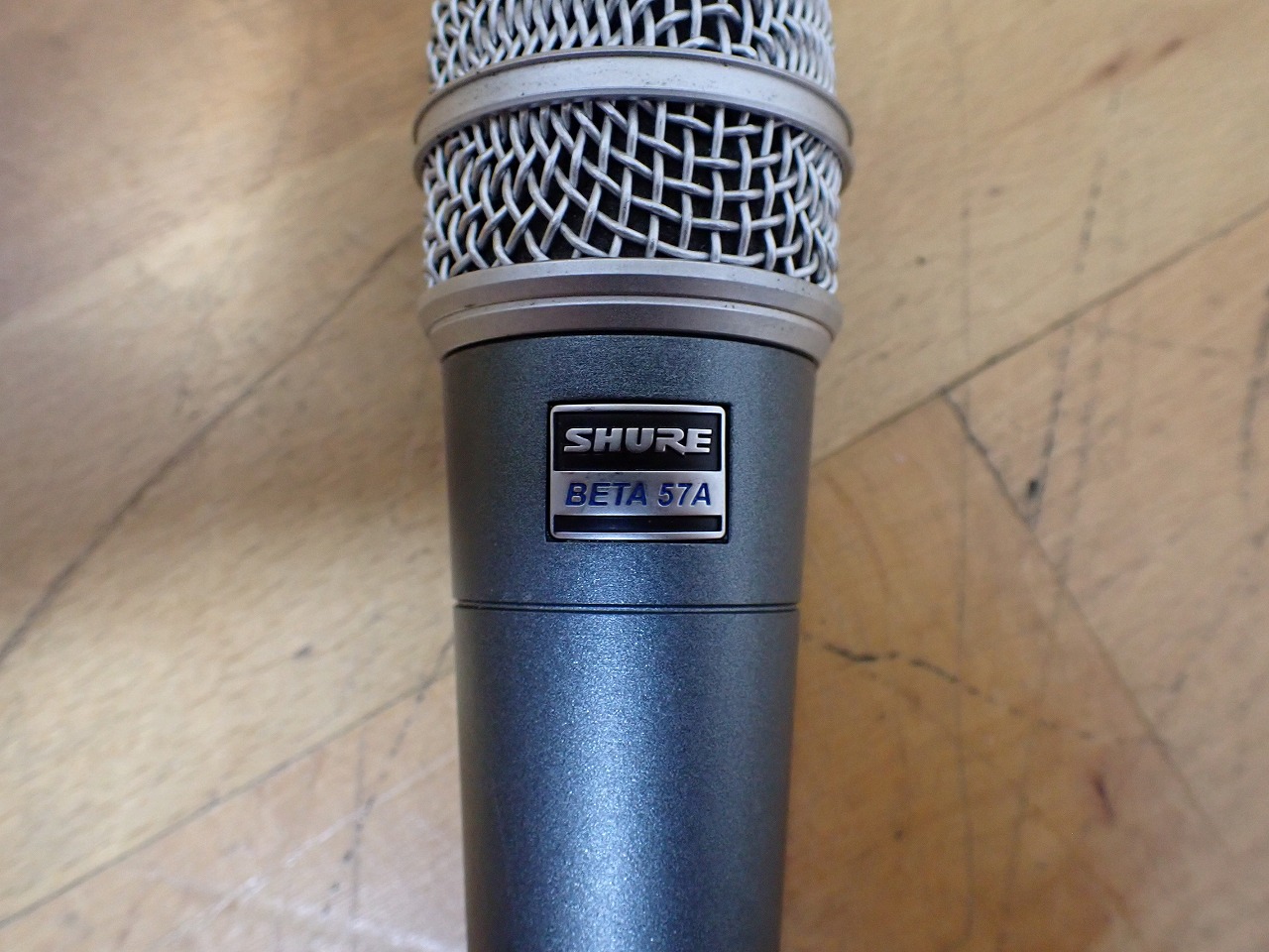 SHURE/シュアー