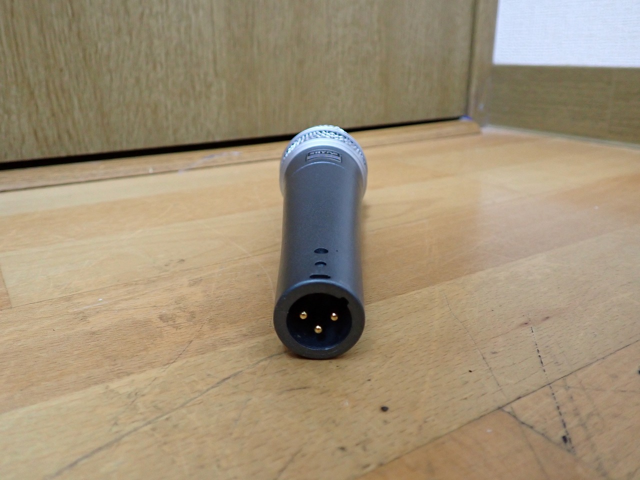 BETA 57A