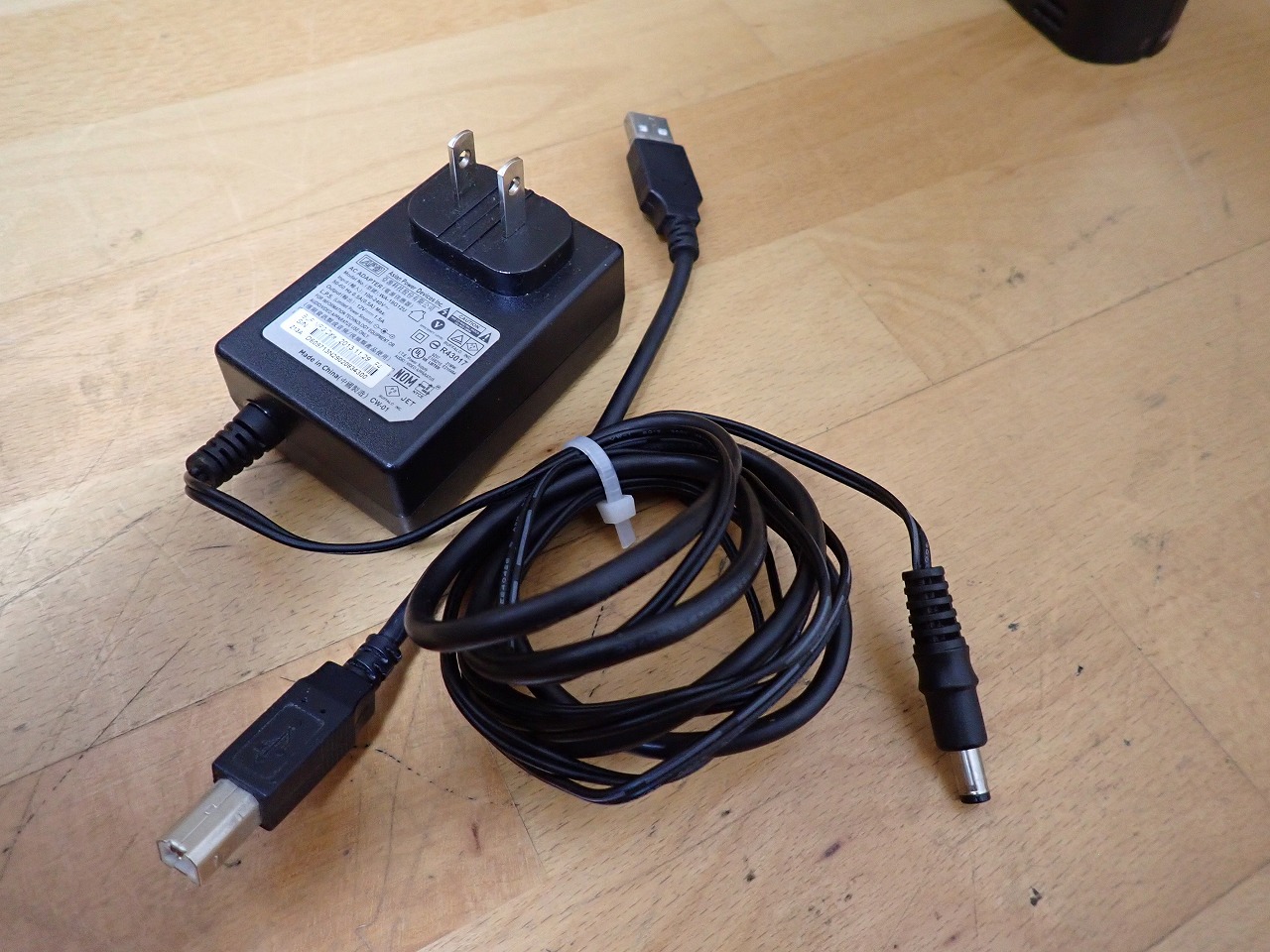 HD-CL1.5TU2