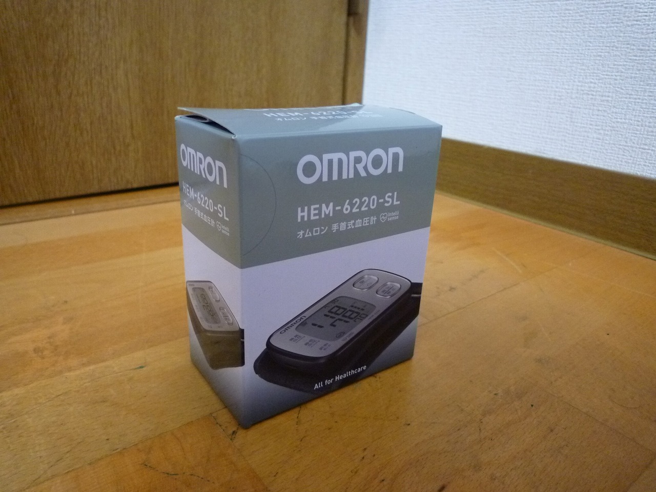 OMRON/オムロン