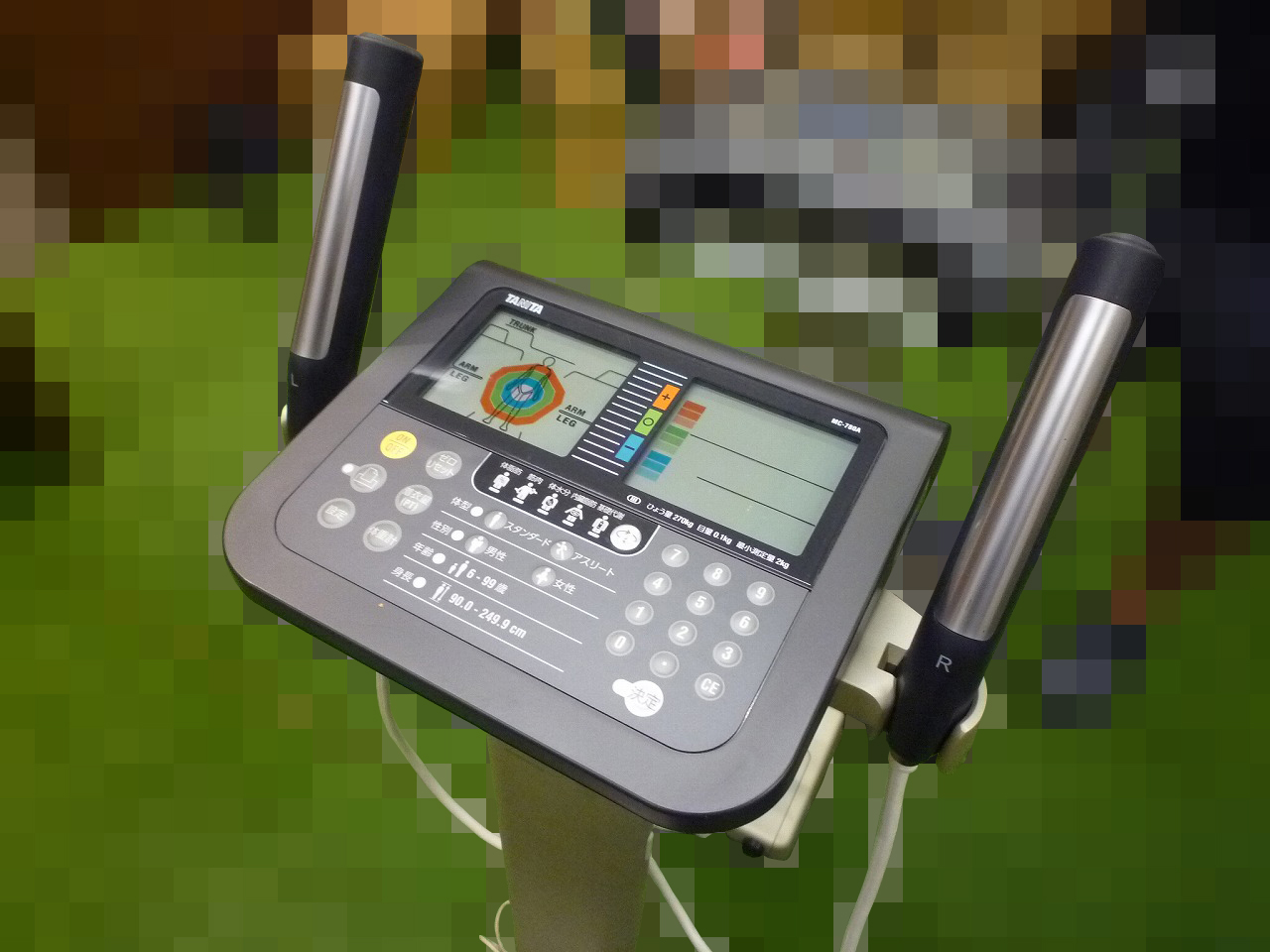MC-780A