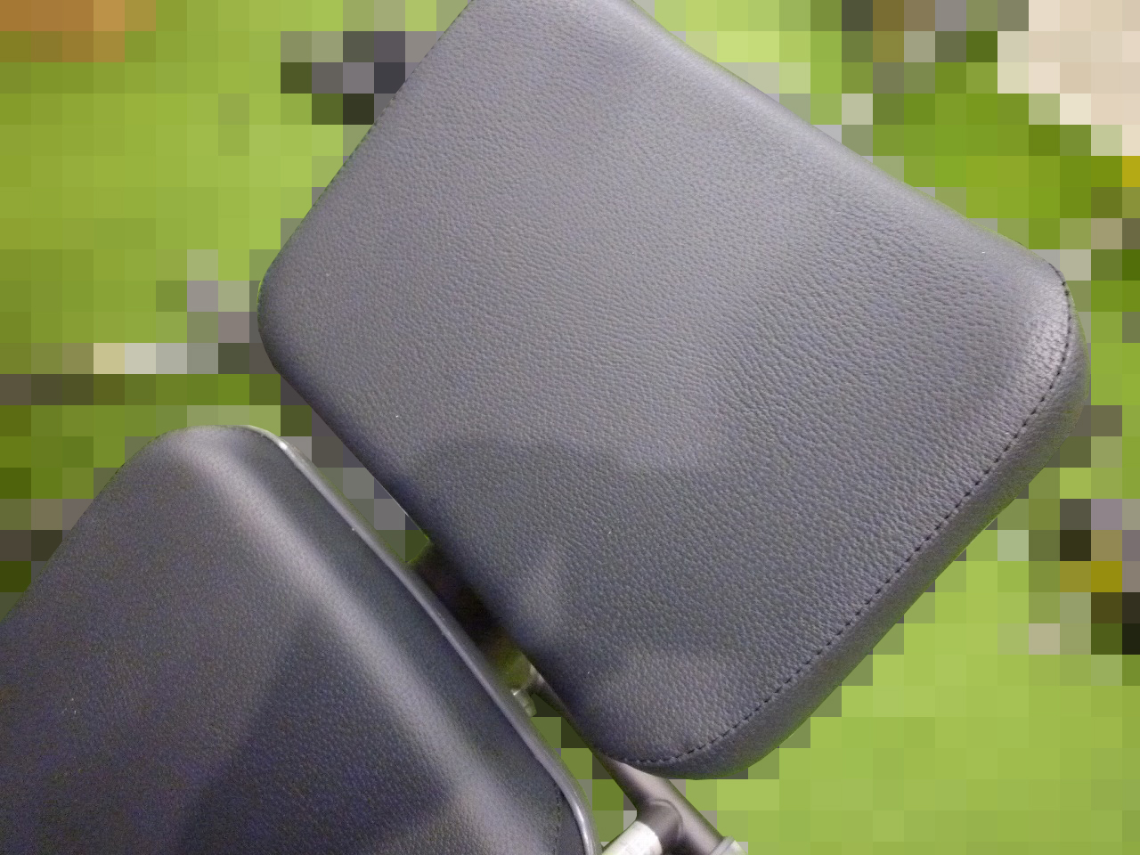 TECHNOGYM/テクノジム
