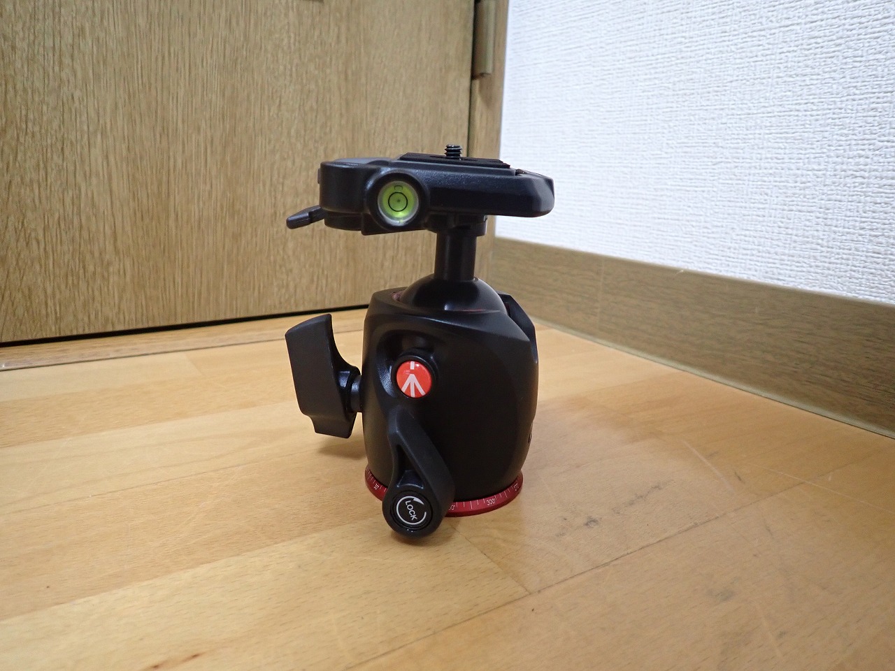 Manfrotto/マンフロット