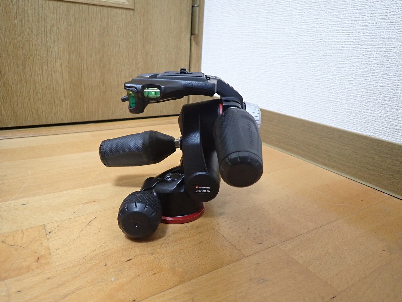 Manfrotto/マンフロット