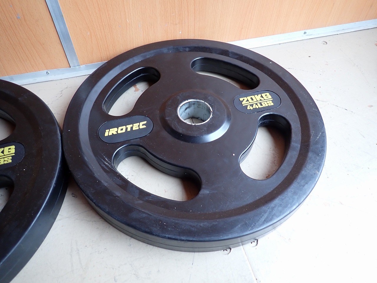 20kg×2枚 合計40kg