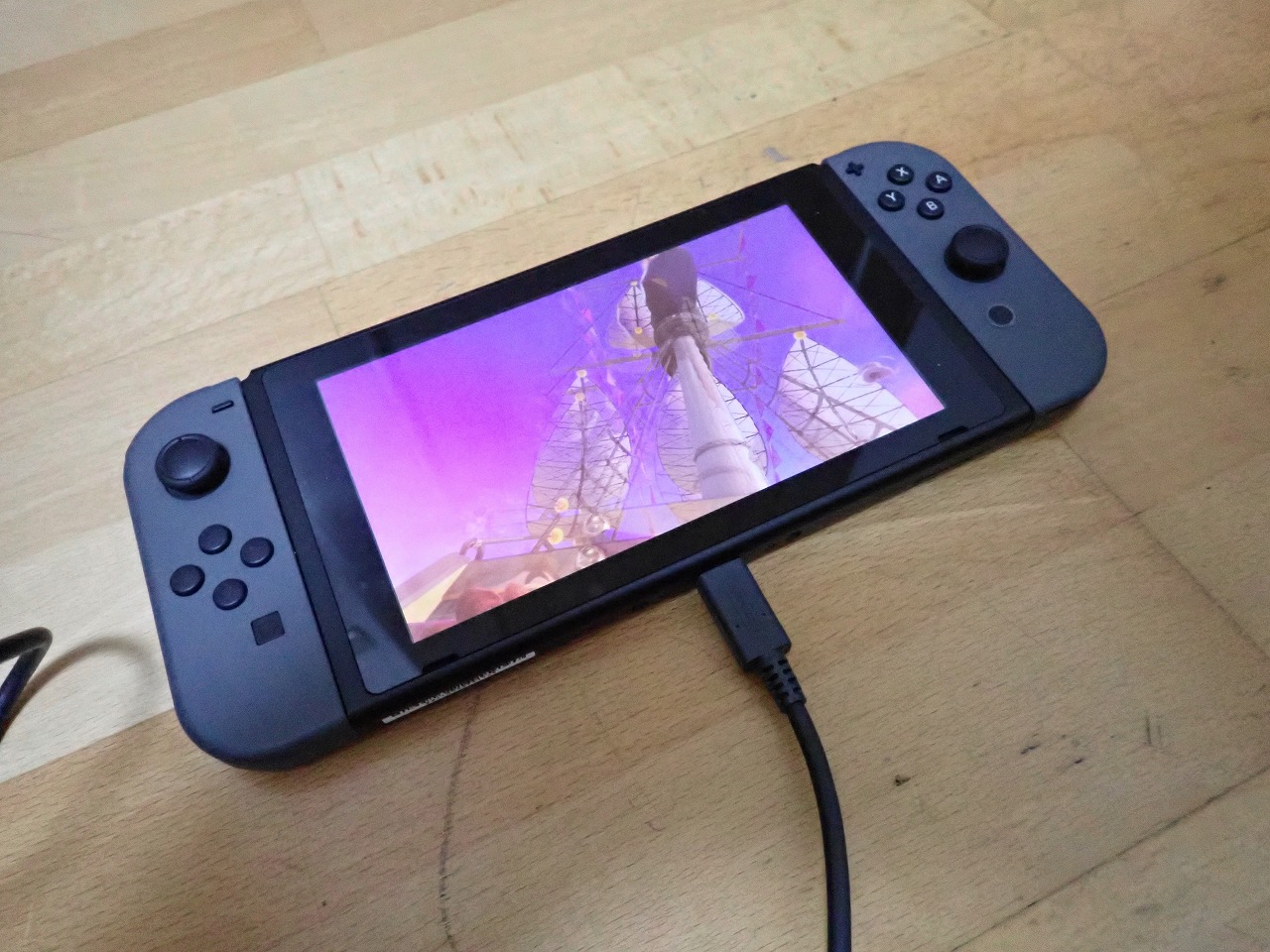 NINTENDO/任天堂