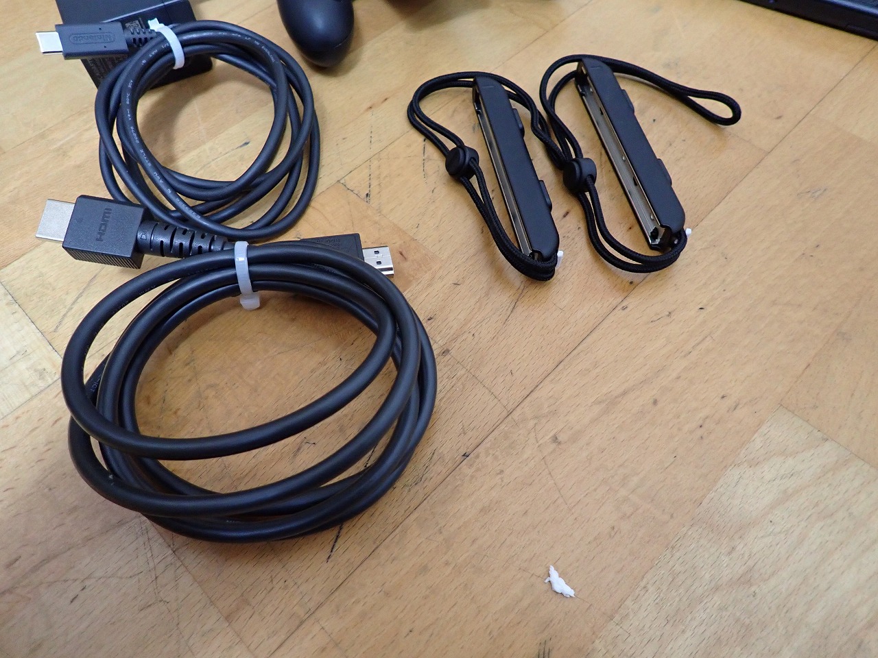 HAC-001 HAC-007