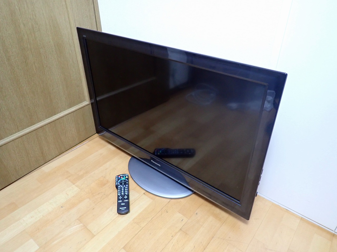 液晶テレビ   パナソニック ビエラ インチ